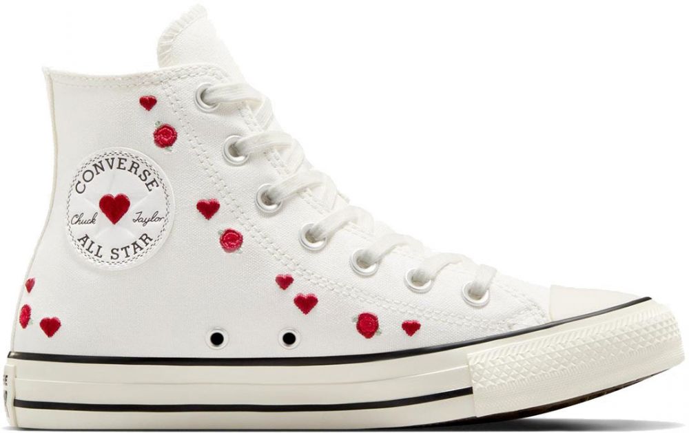 Converse Chuck Taylor All Star Valentine's Day High Top