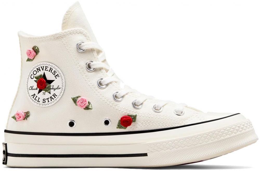 Converse Chuck 70 Valentine's Day