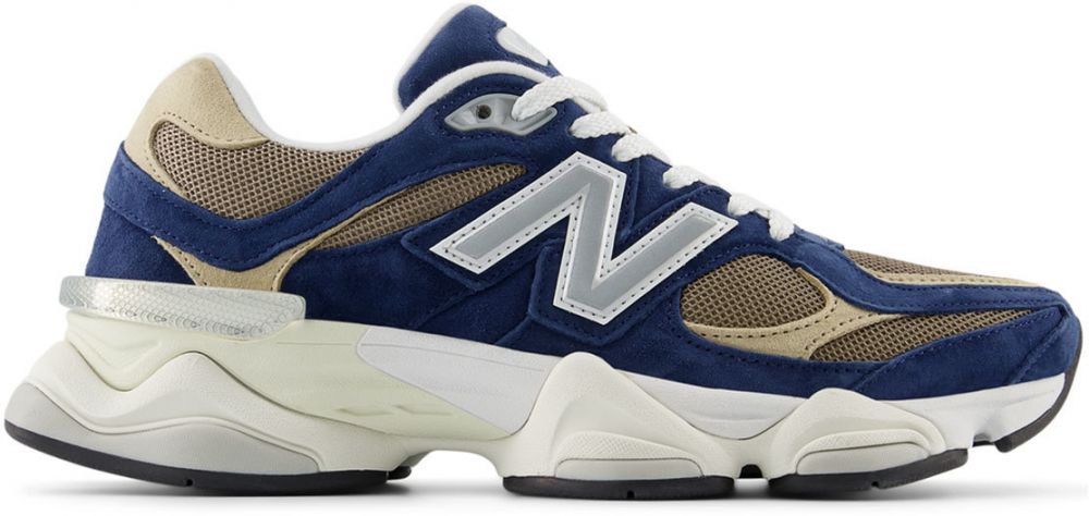 New Balance U9060LBB