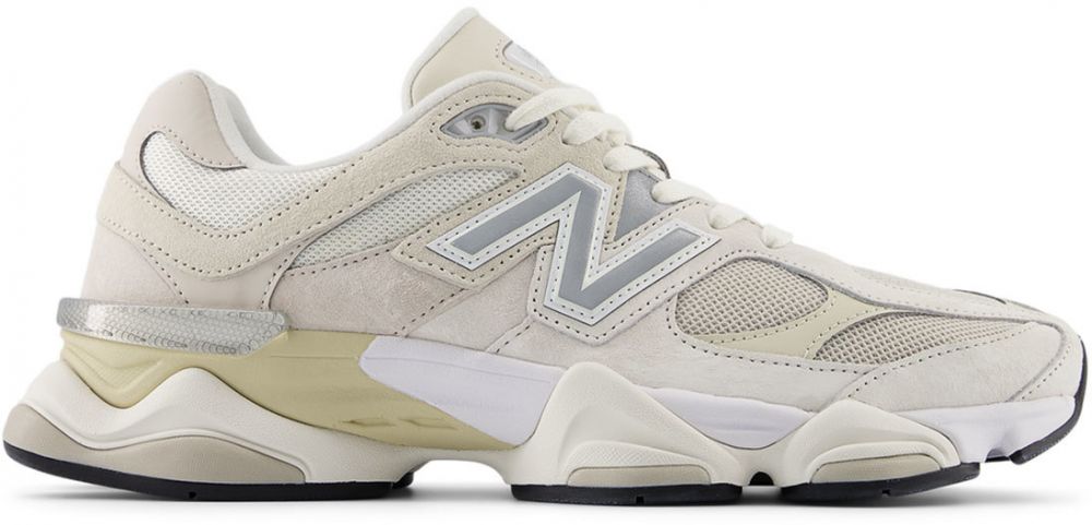 New Balance U9060WHT