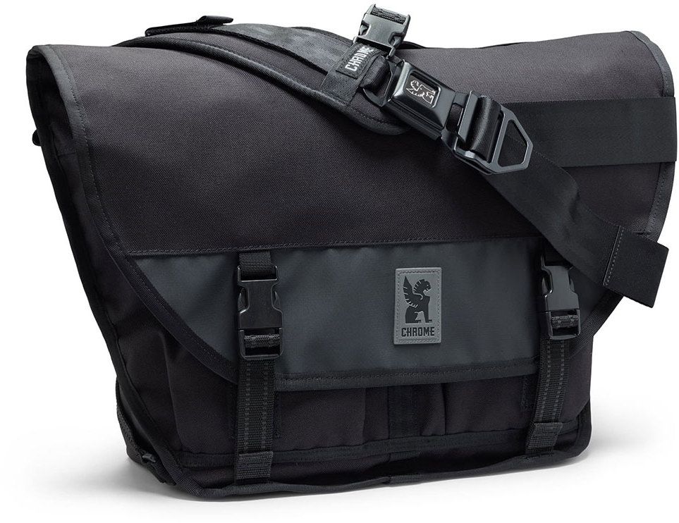 Chrome Citizen 15L Messenger