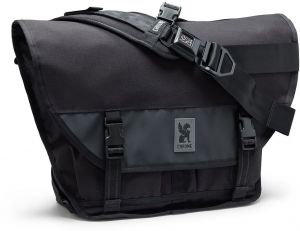 Chrome Citizen 15L Messenger