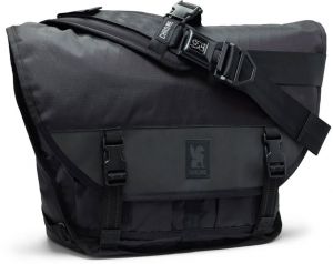 Chrome Citizen 15L Messenger Reflective