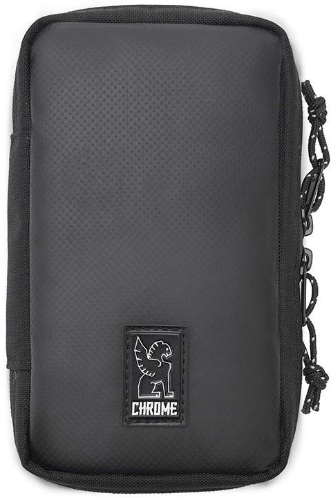 Chrome Tech Accessory Pouch