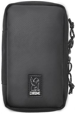 Chrome Tech Accessory Pouch