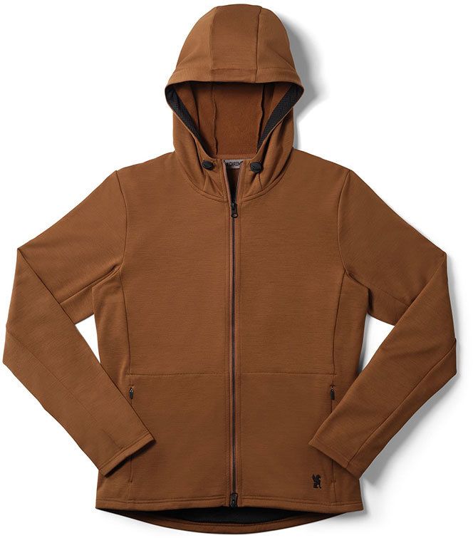 Chrome Industries M Merino Cobra 3.0 Hoodie