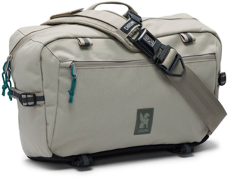 Chrome Industries Kadet Max