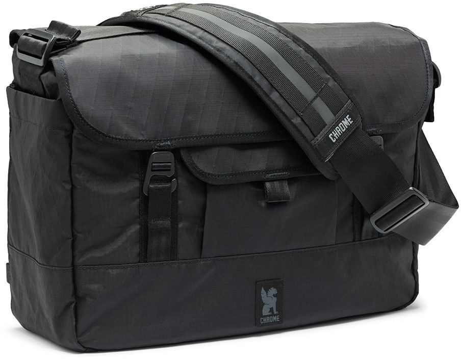 Chrome Midtown 20L Messenger