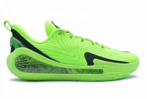 Under Armour CURRY 12 Extraterrestrial