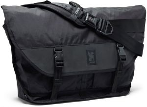 Chrome Citizen 24L Messenger Reflective