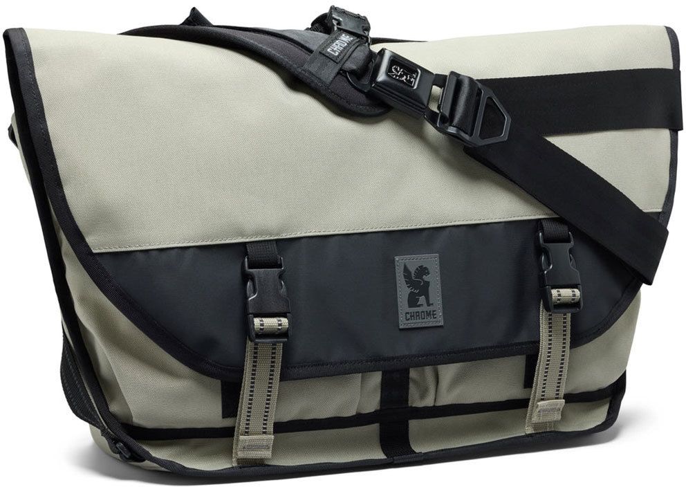 Chrome Citizen 24L Messenger