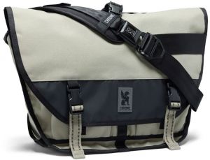 Chrome Citizen 15L Messenger