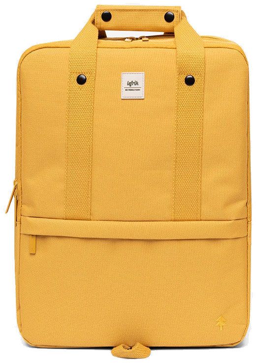 Lefrik Smart Daily 13