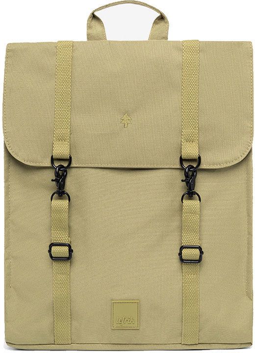 Lefrik Handy Backpack Cedar