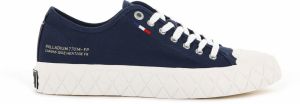 Palladium Ace Canvas Mood Indigo