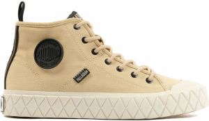 Palladium Ace Mid Supply Desert