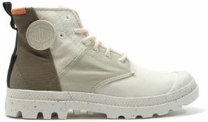 Palladium Pampa Hi Re Generate Dusky Green
