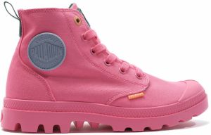 Palladium Pampa Monopop Hiper Pink