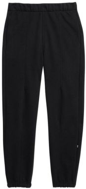 On Club Pants W Black