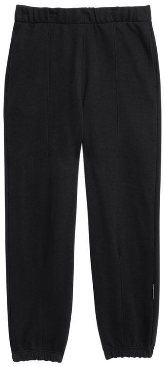 On Club Pants M Black