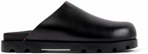 Camper Brutus Sandal Black