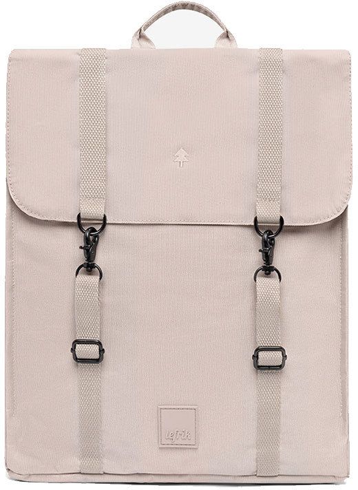Lefrik Handy Backpack Ash