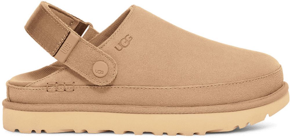 UGG Women's Goldenstar Clog