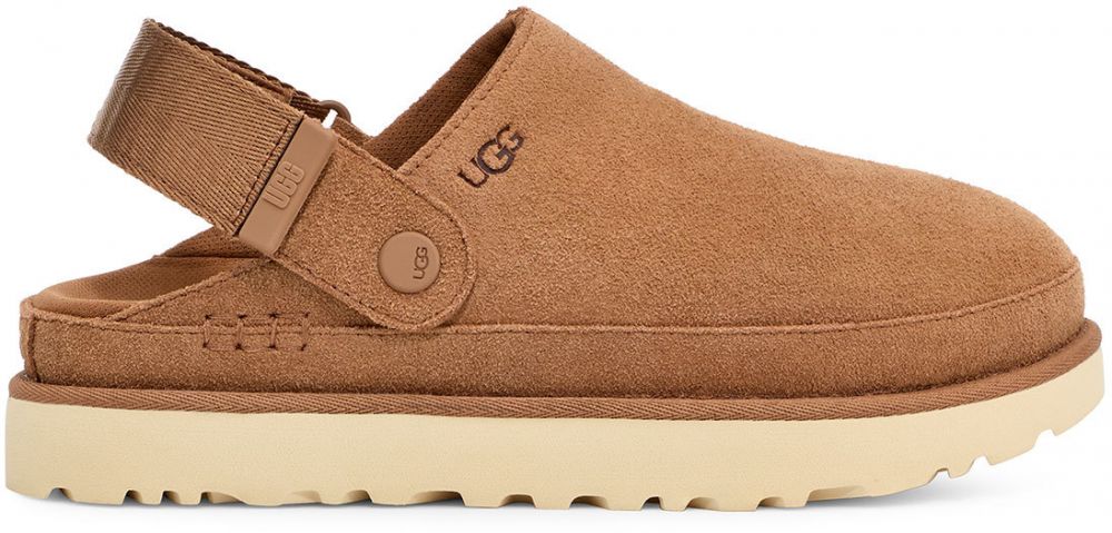 UGG Women's Goldenstar Clog