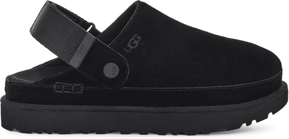 UGG Women's Goldenstar Clog
