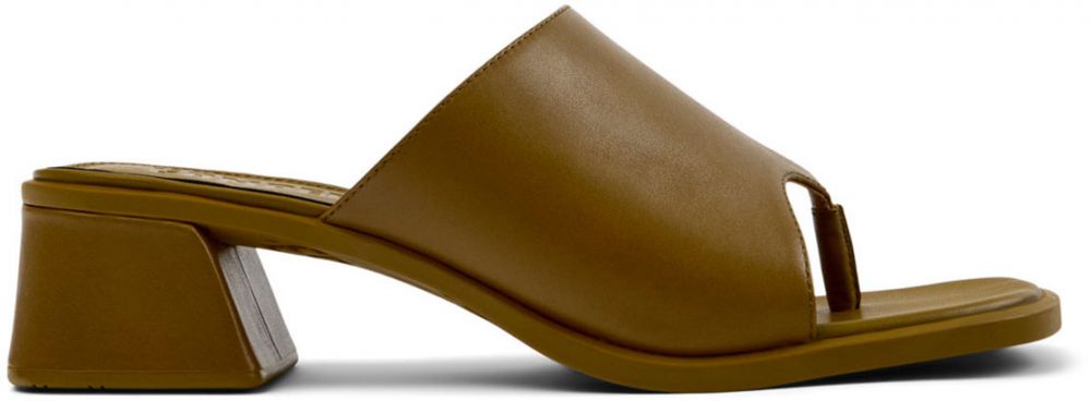 Camper Kora Sandal Ultrasoft Mosu