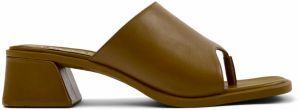 Camper Kora Sandal Ultrasoft Mosu