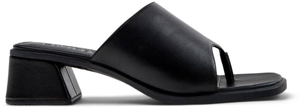 Camper Kora Sandal Ultrasoft Negro