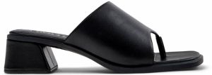 Camper Kora Sandal Ultrasoft Negro