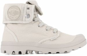 Palladium Baggy Natural Grey