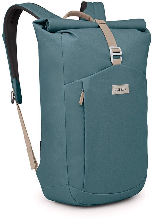 Osprey Arcane Roll Top Pack Cascade Blue