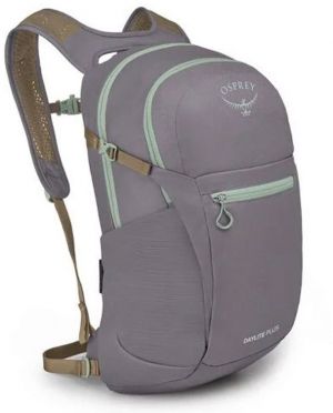 Osprey Daylite Plus Soundwave Grey Latte Brown
