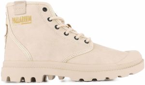 Palladium Pampa Hi Coated Sahara
