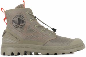 Palladium Pampa Lite Travel VT Dusky Green M