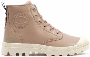 Palladium Pampa Hi Re-Vegn Lth Tan
