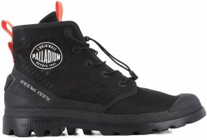 Palladium Pampa Lite Travel VT Black M