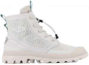 Palladium Pampa Lite Travel VT Natural Grey M