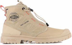 Palladium SP20 Travel Hi Desert M