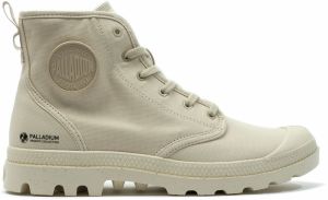 Palladium Pampa Hi Zip Organic Sahara M