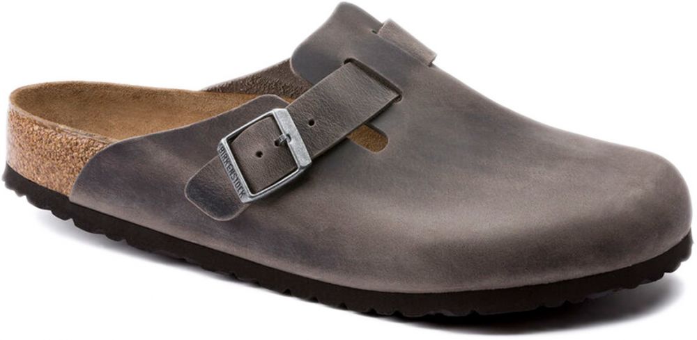 Birkenstock Boston BS Narrow Fit