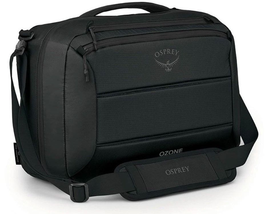 Osprey Ozone Boarding Bag 20L Black