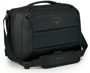 Osprey Ozone Boarding Bag 20L Black