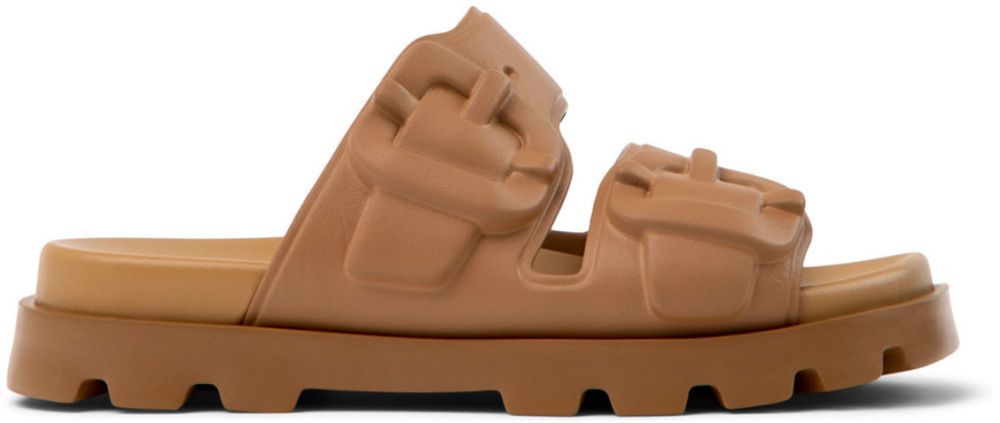 Camper Brutus Sandal W 3D Igar