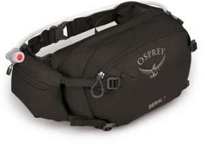 Osprey Seral 7 Black