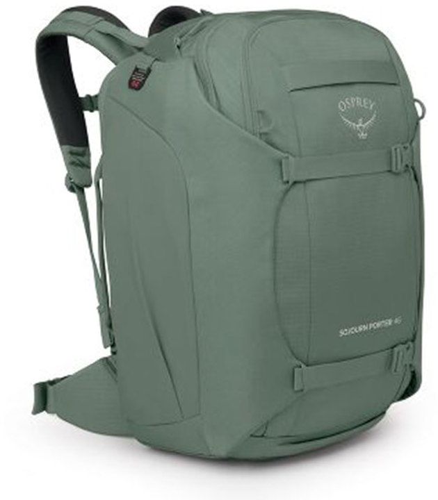 Osprey Porter 46 Koseret Green
