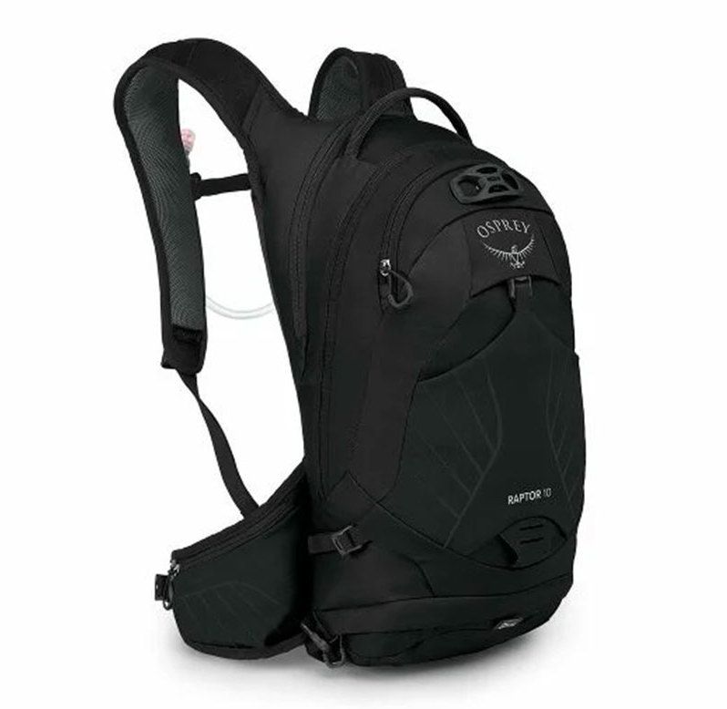 Osprey Raptor 10 Black